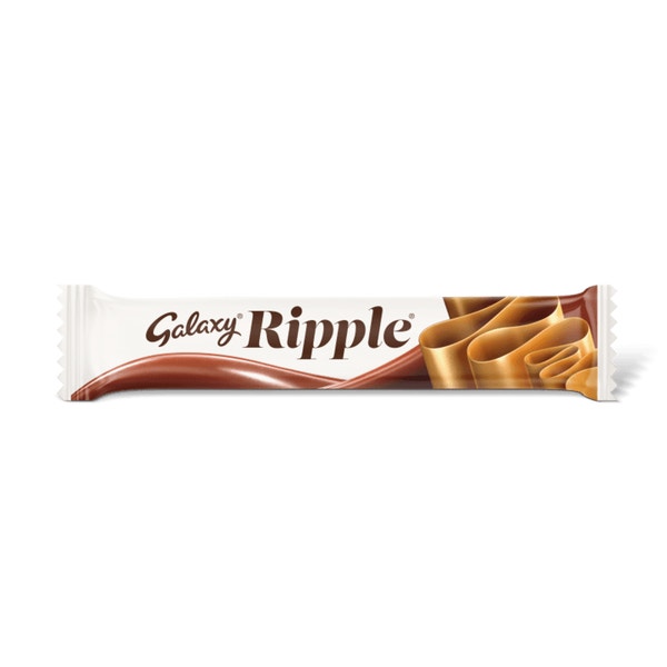 GALAXY Ripple Single Bar