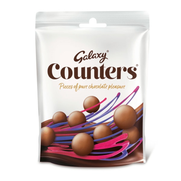 GALAXY Counters Pouch
