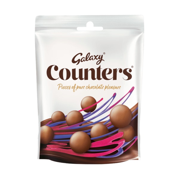 GALAXY Counters Pouch