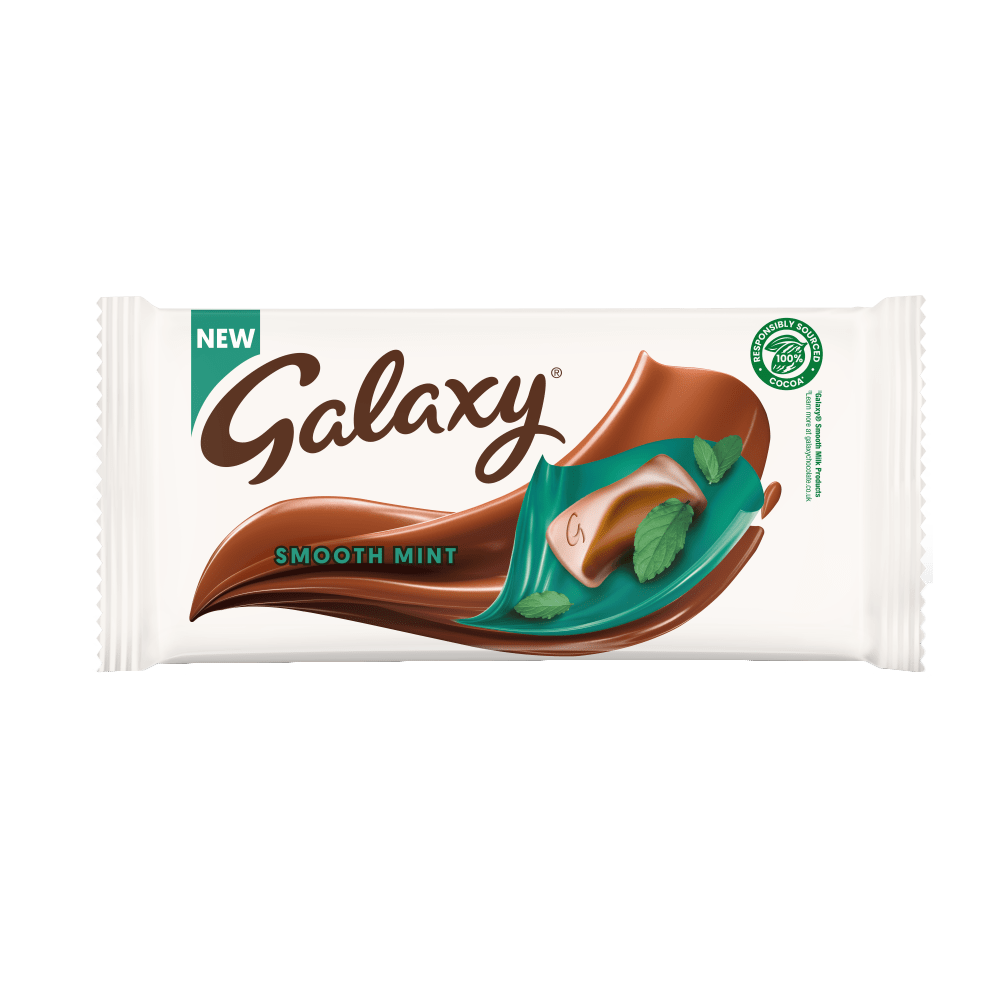 Our Chocolate | Galaxy®